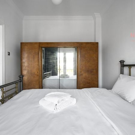 Appartamento Rocco, Nilie Hospitality Mgmt Salonicco Esterno foto